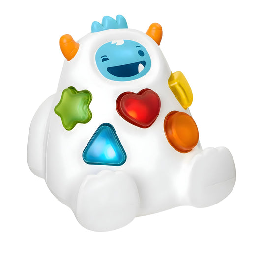 Skip Hop Explore More Işıklı Aktivite Oyuncağı