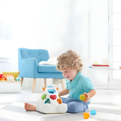 Skip Hop Explore More Işıklı Aktivite Oyuncağı