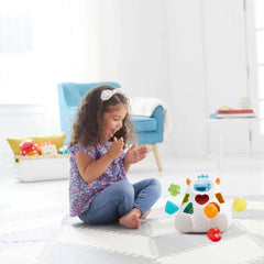 Skip Hop Explore More Işıklı Aktivite Oyuncağı