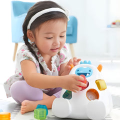 Skip Hop Explore More Işıklı Aktivite Oyuncağı