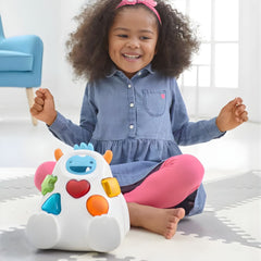 Skip Hop Explore More Işıklı Aktivite Oyuncağı