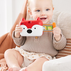 Skip Hop E&M Kamera Tilki