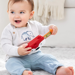 Skip Hop E&M Kamera Tilki