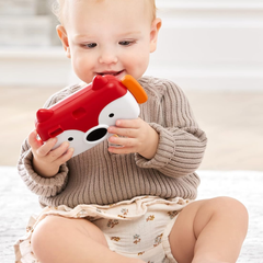 Skip Hop E&M Kamera Tilki