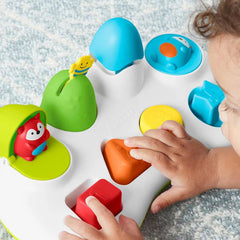 Skip Hop Explore And More Aktivite Oyuncağı