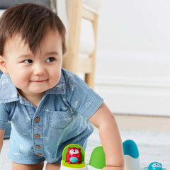 Skip Hop Explore And More Aktivite Oyuncağı