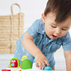 Skip Hop Explore And More Aktivite Oyuncağı