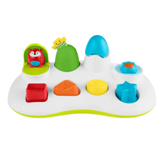 Skip Hop Explore And More Aktivite Oyuncağı