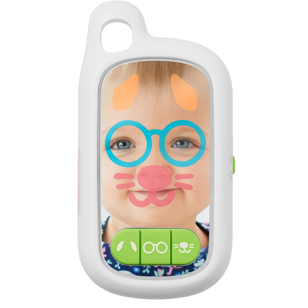 Skip Hop Explore More Selfie Ayna - Welcome Baby