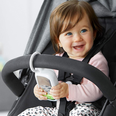 Skip Hop Explore More Selfie Ayna - Welcome Baby