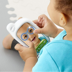 Skip Hop Explore More Selfie Ayna - Welcome Baby