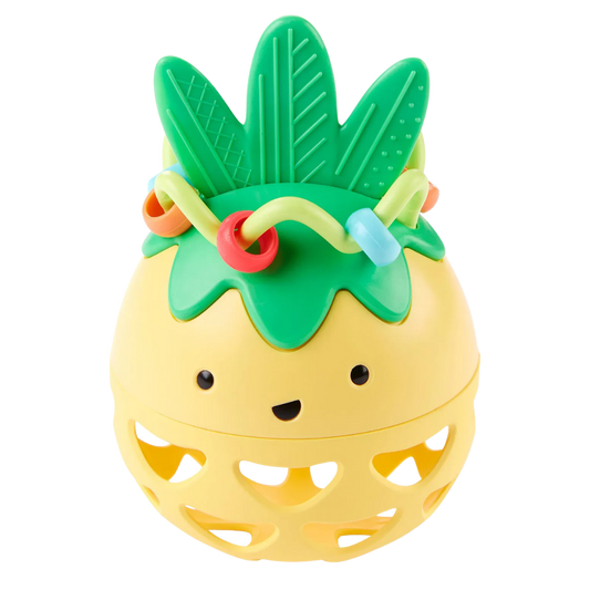 Skip Hop Farmstand Aktivite Topu Ananas