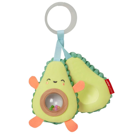 Skip Hop Farmstand Avokado Bebek Arabası Aksesuarı