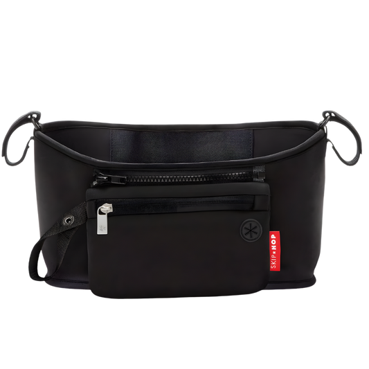 Skip Hop Grab Go Araba Düzenleyici Siyah