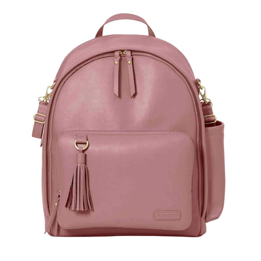 Skip Hop Greenwich Sırt Çantası Pembe