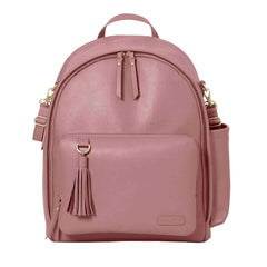 Skip Hop Greenwich Sırt Çantası Pembe
