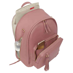 Skip Hop Greenwich Sırt Çantası Pembe