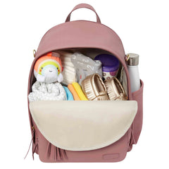 Skip Hop Greenwich Sırt Çantası Pembe