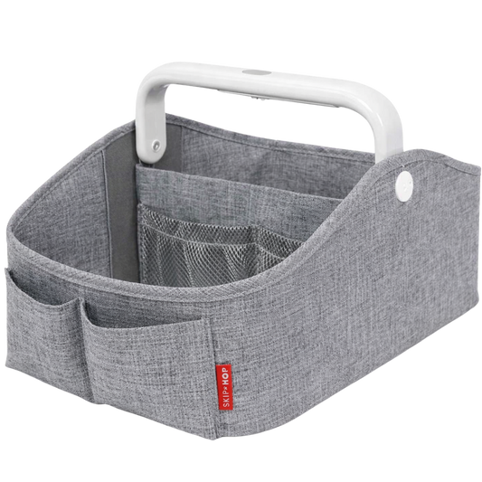 Skip Hop Işıklı Bebek Bakım Organizer
