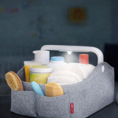 Skip Hop Işıklı Bebek Bakım Organizer