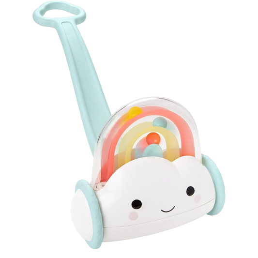 Skip Hop İtmeli Oyuncak Bulut