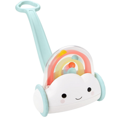Skip Hop İtmeli Oyuncak Bulut