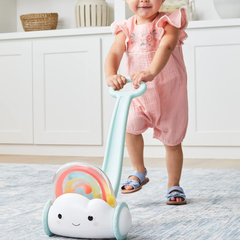 Skip Hop İtmeli Oyuncak Bulut