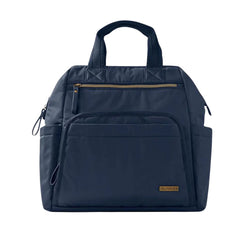 Skip Hop Main Frame El Çantası Lacivert