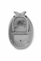 Skip Hop Moby 3'ü 1 Arada Akıllı Küvet - Welcome Baby