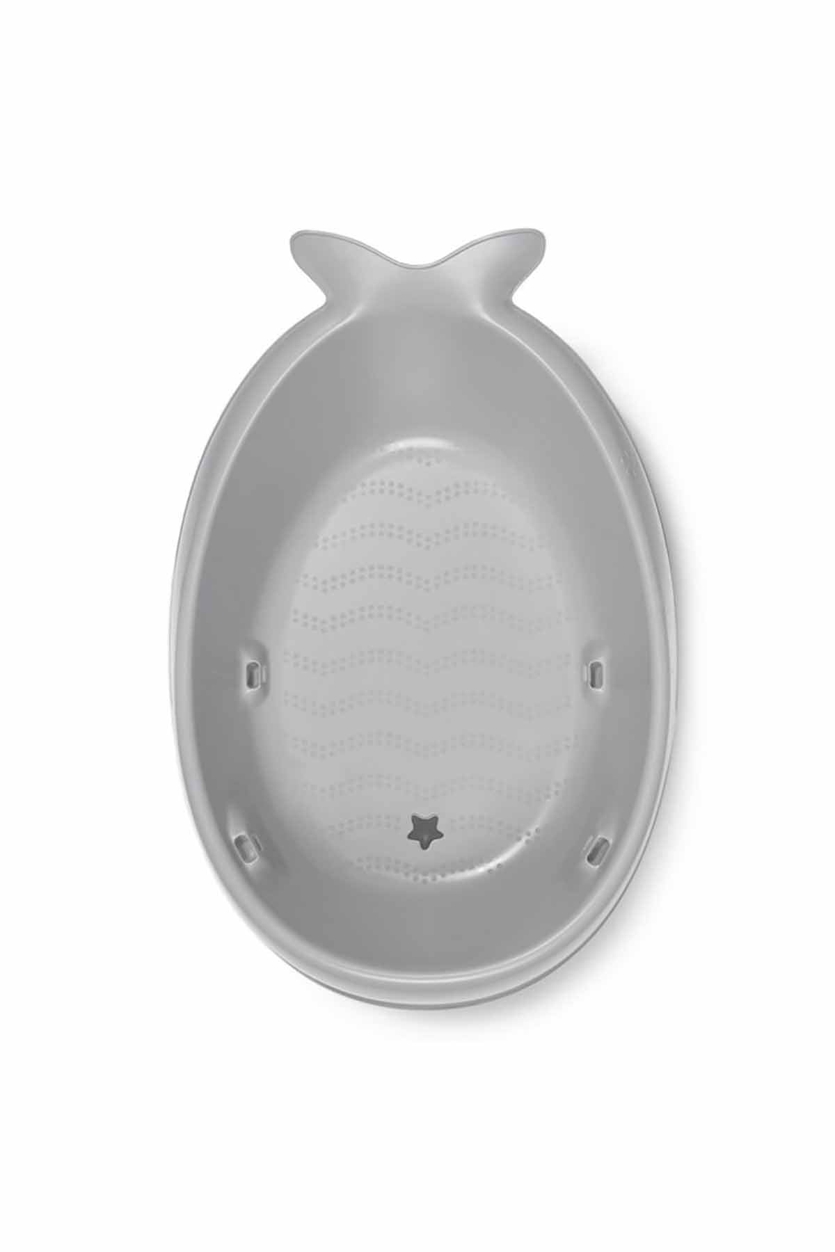 Skip Hop Moby 3'ü 1 Arada Akıllı Küvet - Welcome Baby