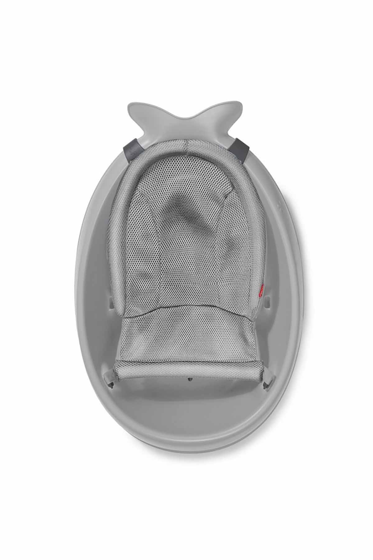 Skip Hop Moby 3'ü 1 Arada Akıllı Küvet - Welcome Baby