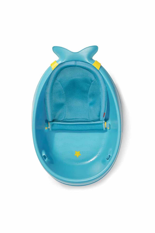 Skip Hop Moby 3'ü 1 Arada Akıllı Küvet
