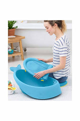 Skip Hop Moby 3'ü 1 Arada Akıllı Küvet