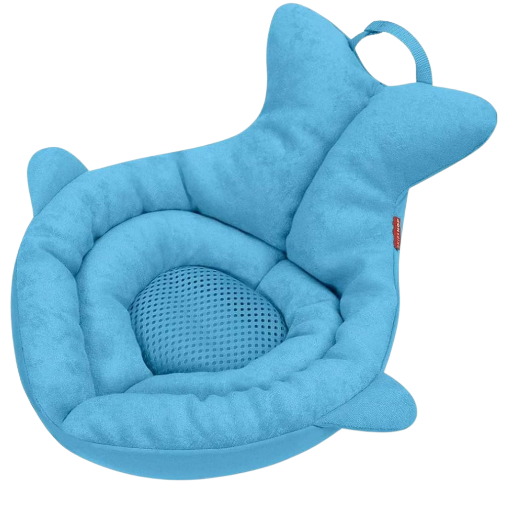 Skip Hop Moby Banyo Batmayan Yastık - Welcome Baby
