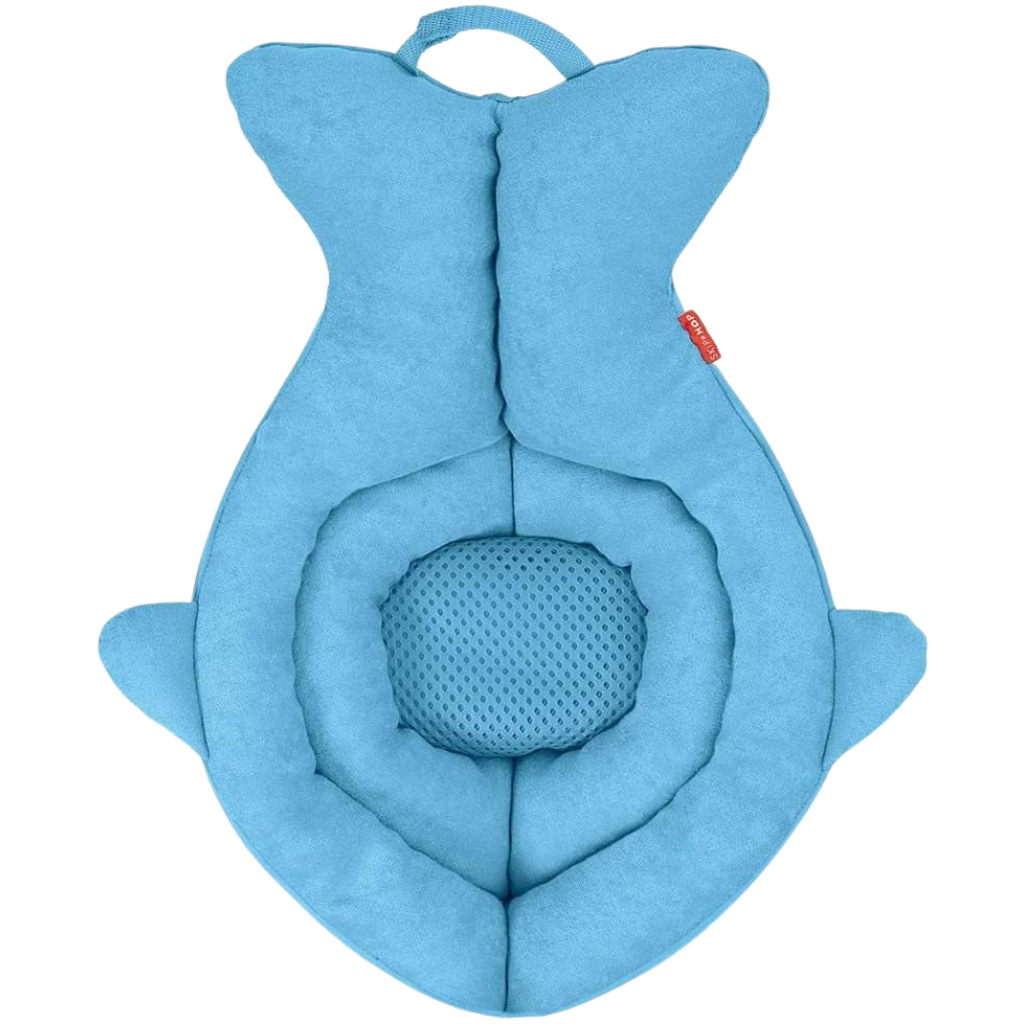 Skip Hop Moby Banyo Batmayan Yastık - Welcome Baby