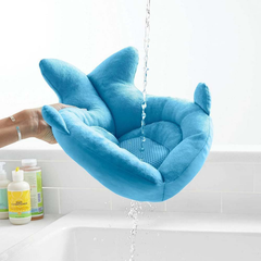 Skip Hop Moby Banyo Batmayan Yastık - Welcome Baby