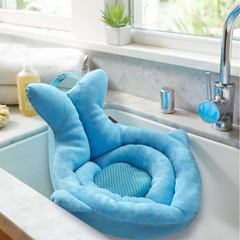 Skip Hop Moby Banyo Batmayan Yastık - Welcome Baby