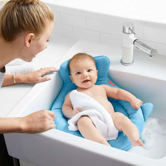 Skip Hop Moby Banyo Batmayan Yastık - Welcome Baby