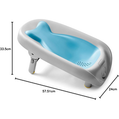 Skip Hop Moby Bebek Yıkama Aparatı