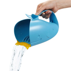 Skip Hop Moby Durulama Kabı Mavi