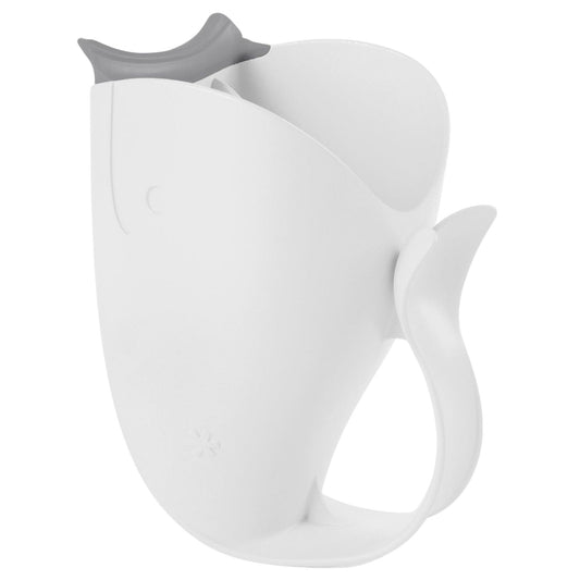 Skip Hop Moby Durulama Kabı Beyaz