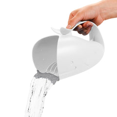 Skip Hop Moby Durulama Kabı Beyaz