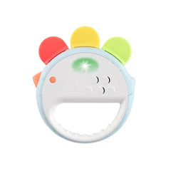 Skip Hop Müzikli Tef