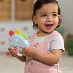 Skip Hop Müzikli Tef