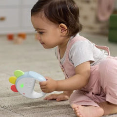 Skip Hop Müzikli Tef