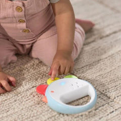 Skip Hop Müzikli Tef