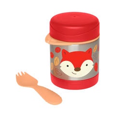 Skip Hop Paslanmaz Çelik Termos Tilki 325ml