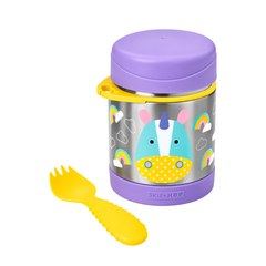 Skip Hop Paslanmaz Çelik Termos Unicorn 325ml