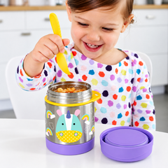 Skip Hop Paslanmaz Çelik Termos Unicorn 325ml