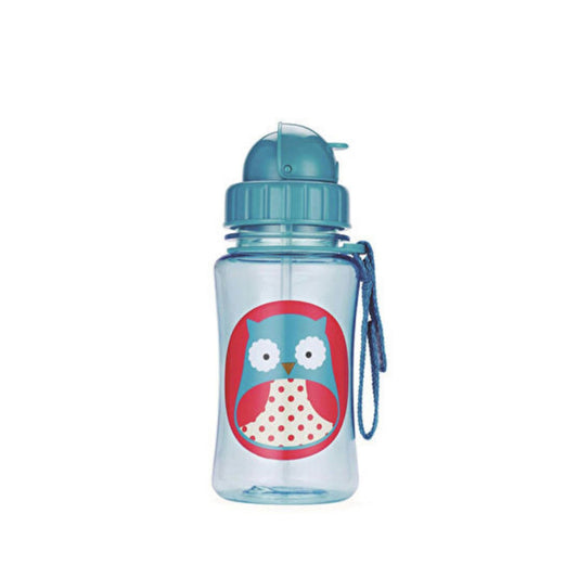 Skip Hop Zoo Pipetli Suluk Baykuş 384ml